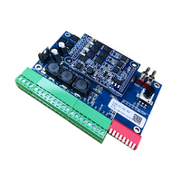 D30/5/4Q-E2+M2 Driver + Eval. Board