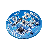 D50/3.5/1Q-I1 Internal Driver